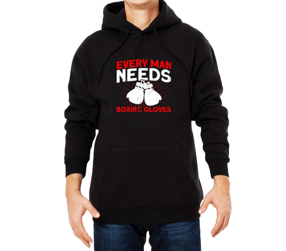 Title Boxing Love Title Boxing Boxing Gift - Unisex Hoodie