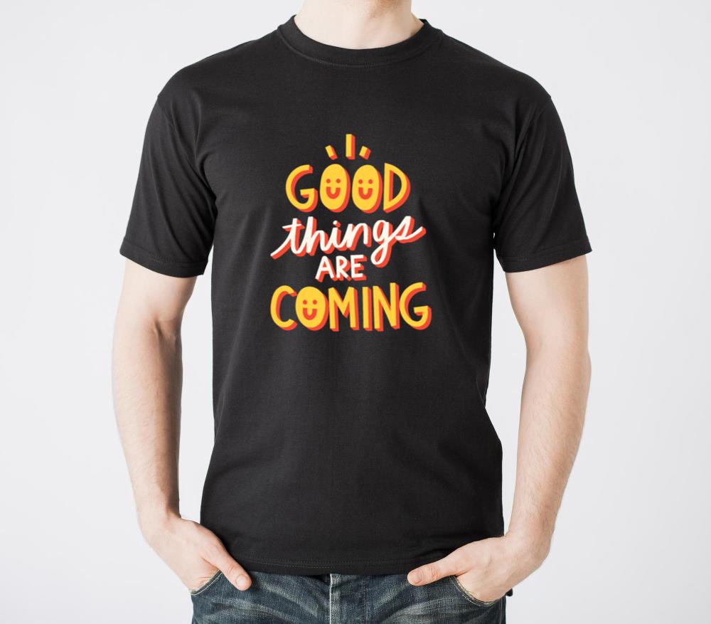 Title design T-Shirts