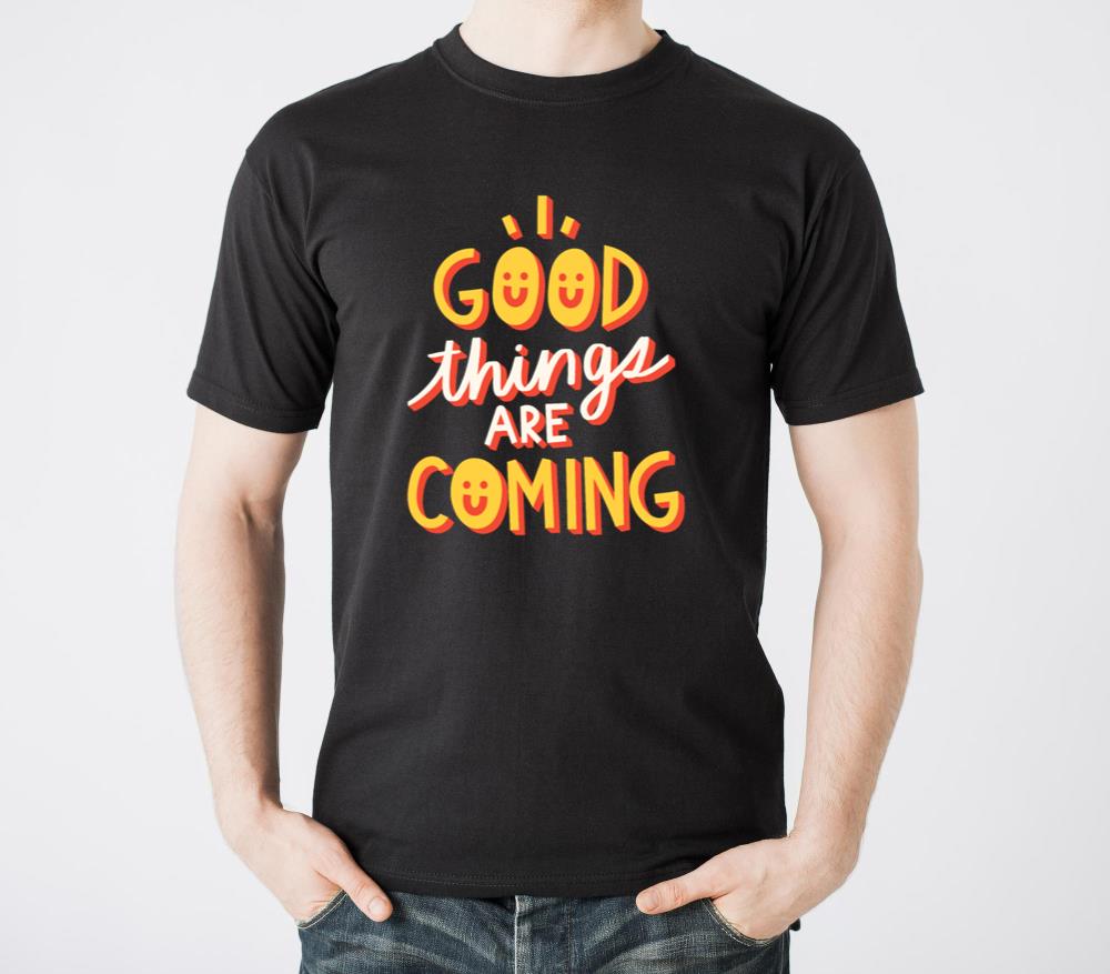 Title design - Unisex Standard T-Shirt
