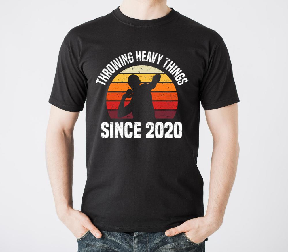 Title - Unisex Standard T-Shirt