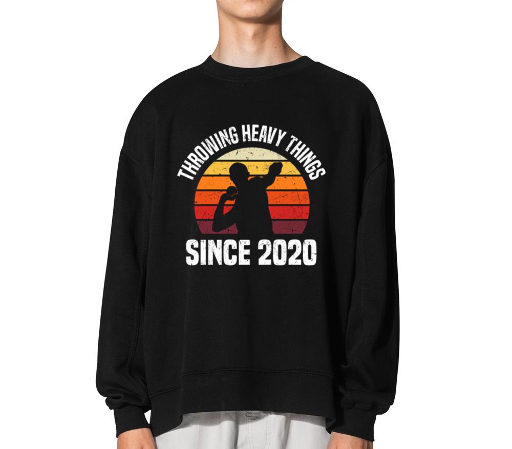 title - Unisex Sweatshirt