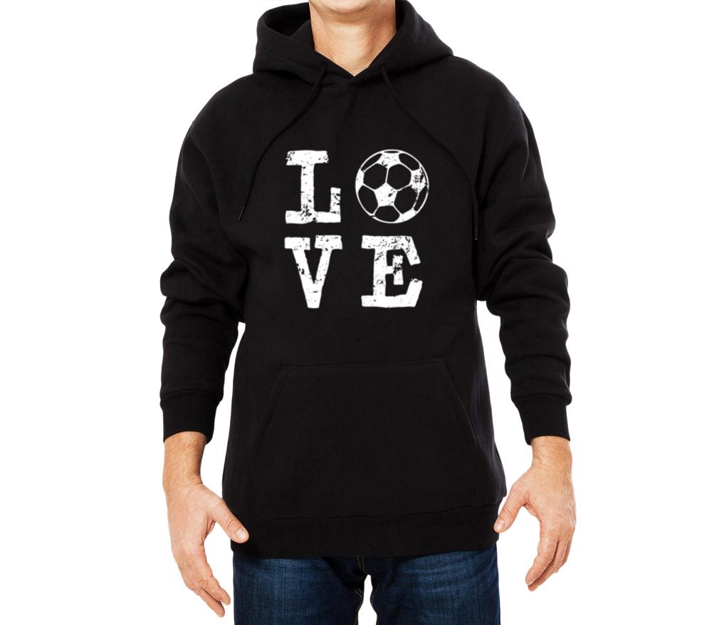 Title USA Champions Design_ The Ultimate Gear - Unisex Hoodie