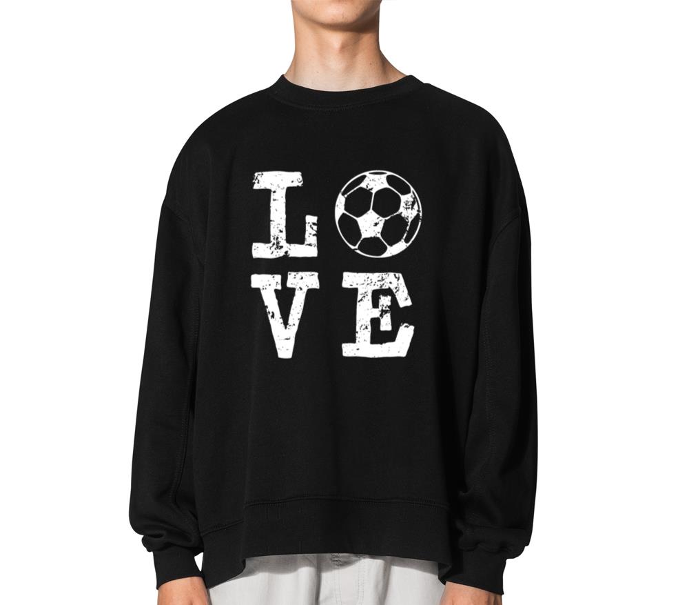 Title USA Champions Design_ The Ultimate Gear - Unisex Sweatshirt