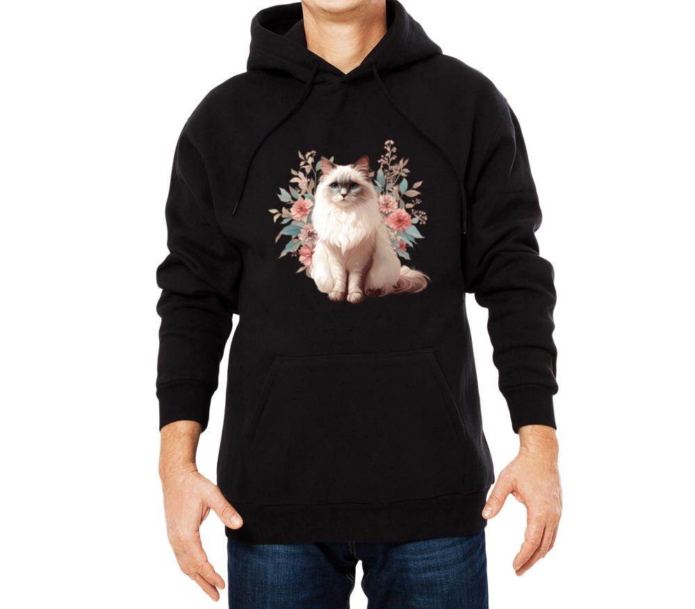 Title_1 - Unisex Hoodie