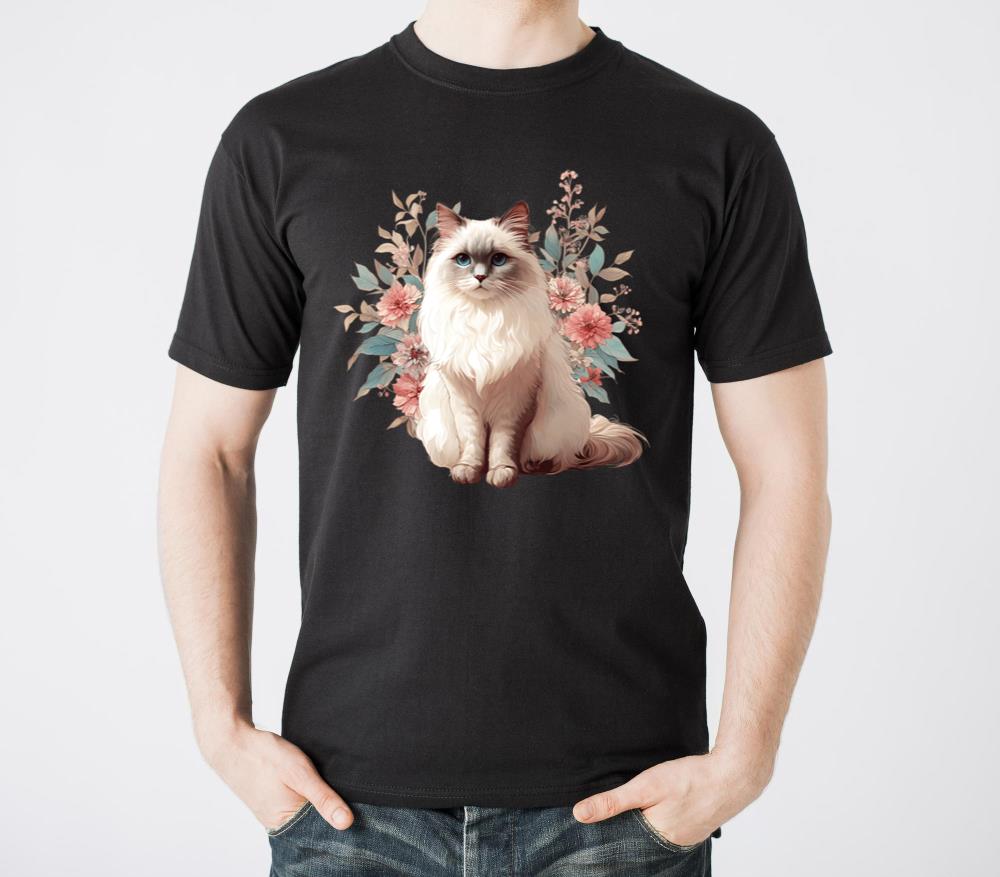 Title1 - Unisex Standard T-Shirt