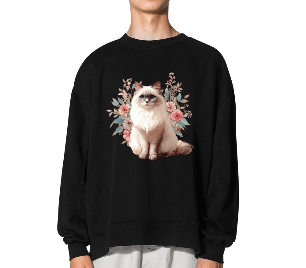 Title_1 - Unisex Sweatshirt
