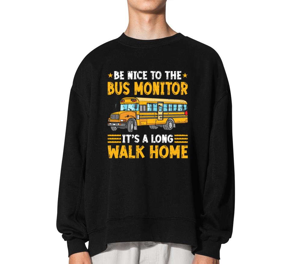Title_2 - Unisex Sweatshirt