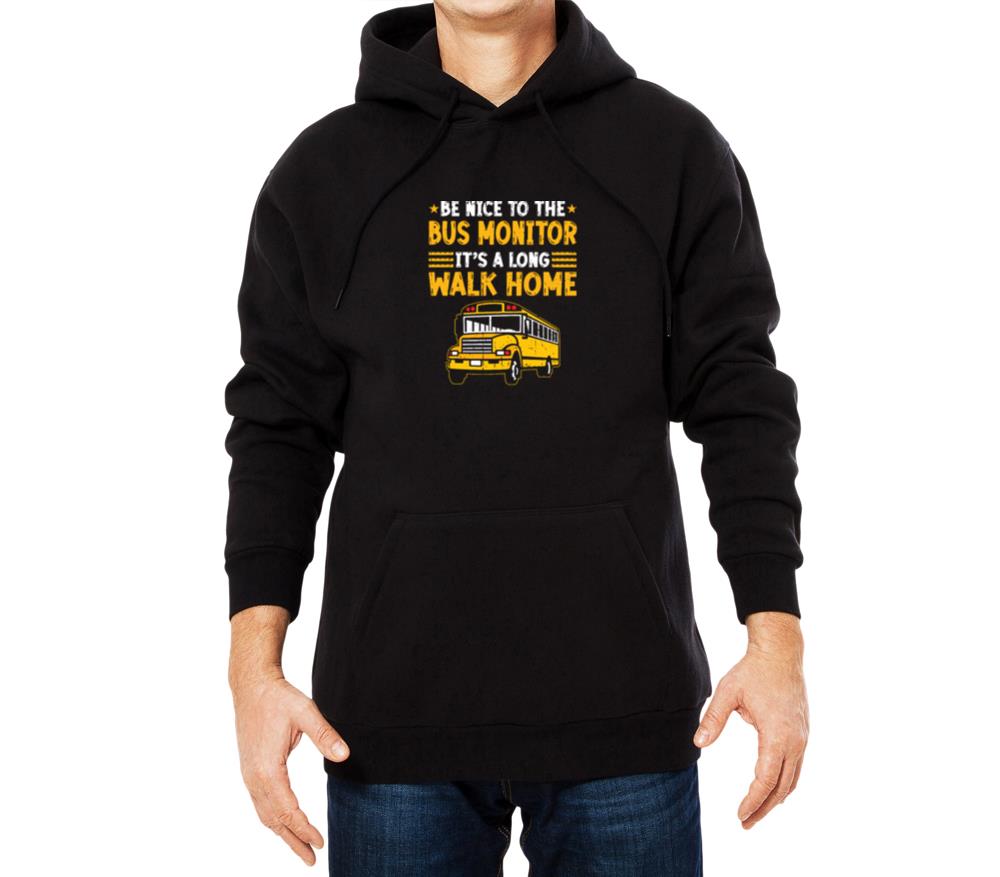 Title_3 - Unisex Hoodie
