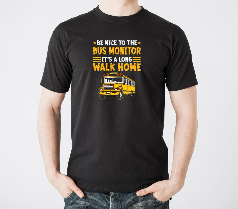 Title3 - Unisex Standard T-Shirt
