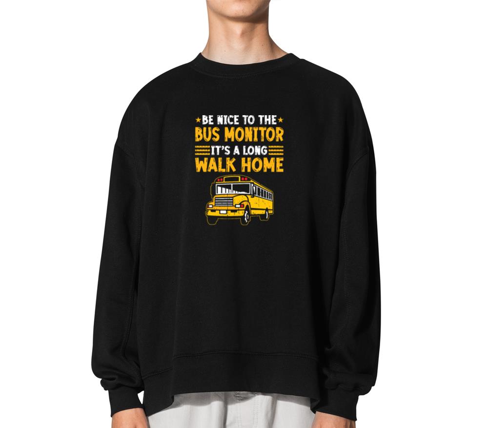 Title_3 - Unisex Sweatshirt