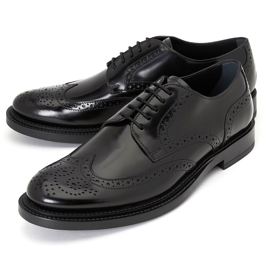 Tods Men's Derby Shoes (SKU: XXM62C00C10AKTB999)