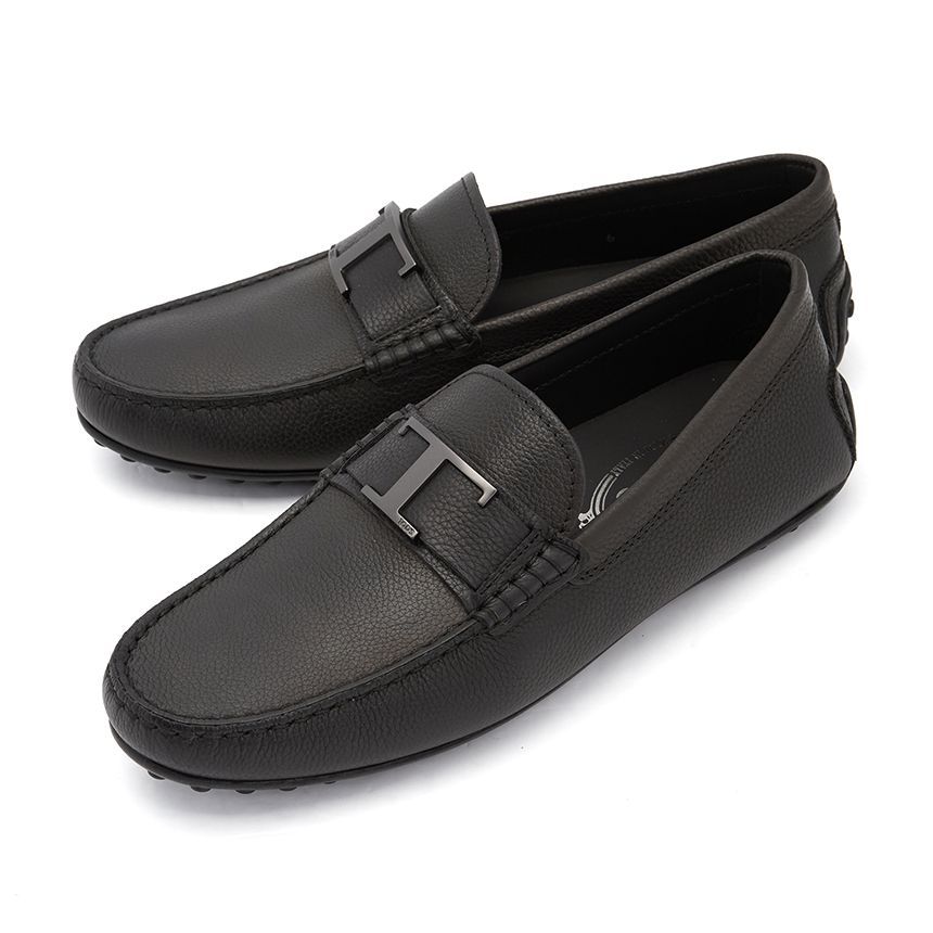 Tods Men's Driving Shoes XXM42C0CT50S95B999