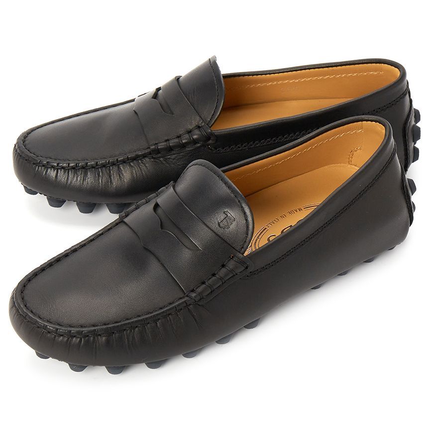 Tods Women's Bubble Driving Shoes XXW52K00010N6MB999