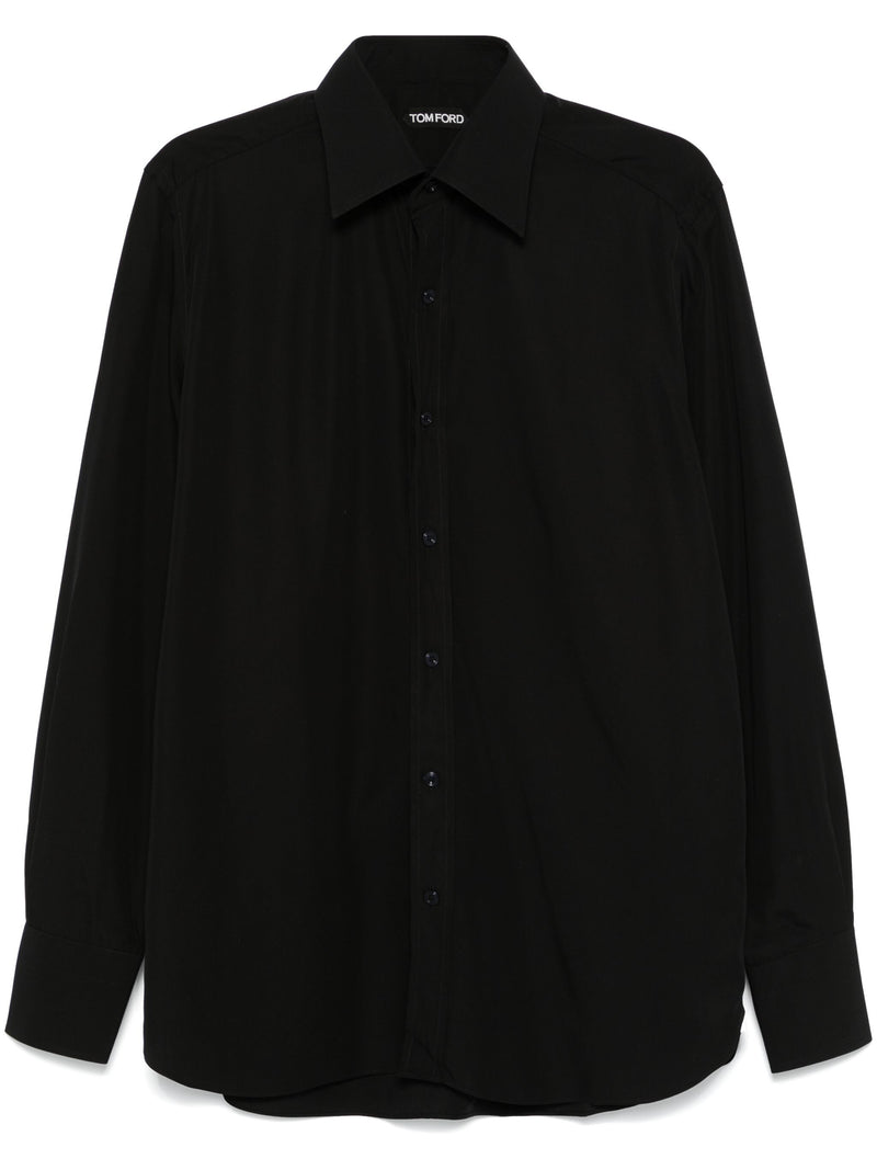 Tom Ford Lyocell Shirt