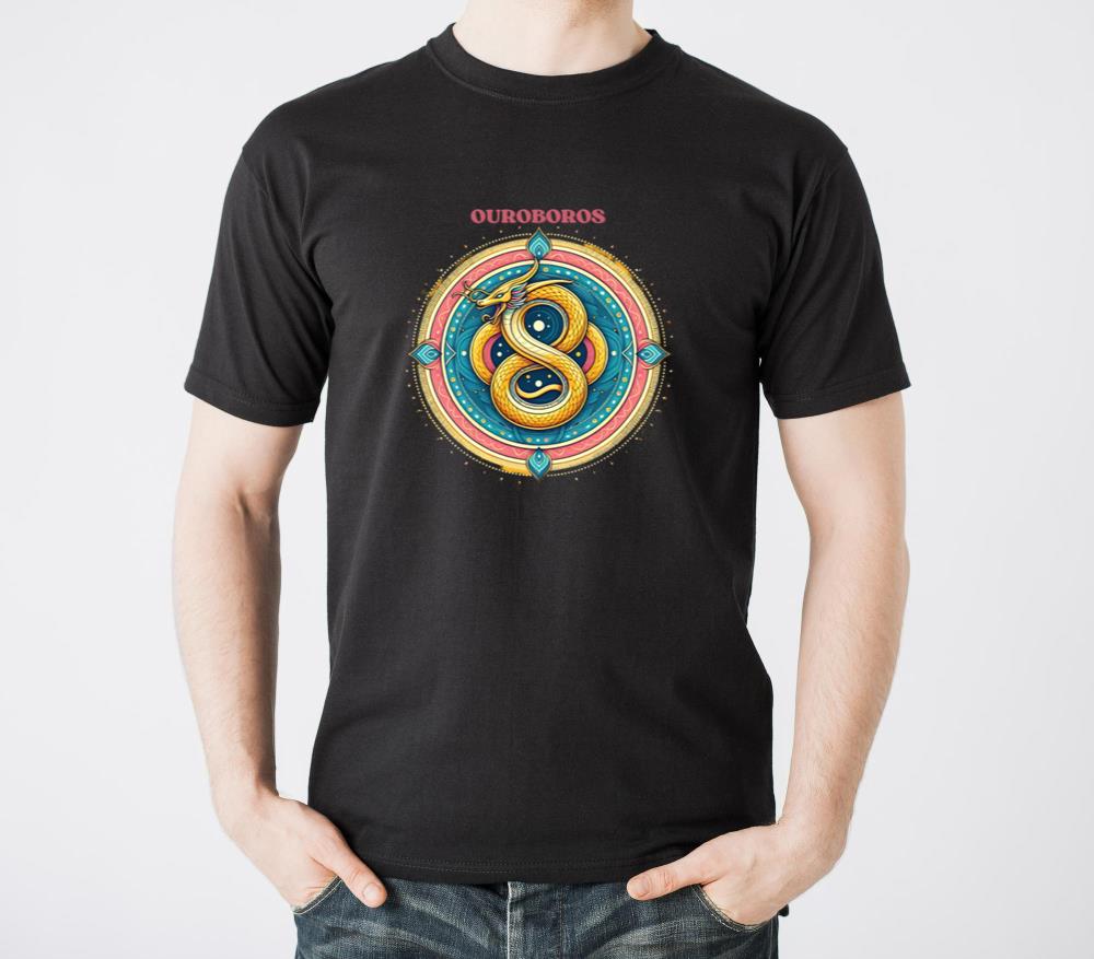 Triskelwear - Unisex Standard T-Shirt