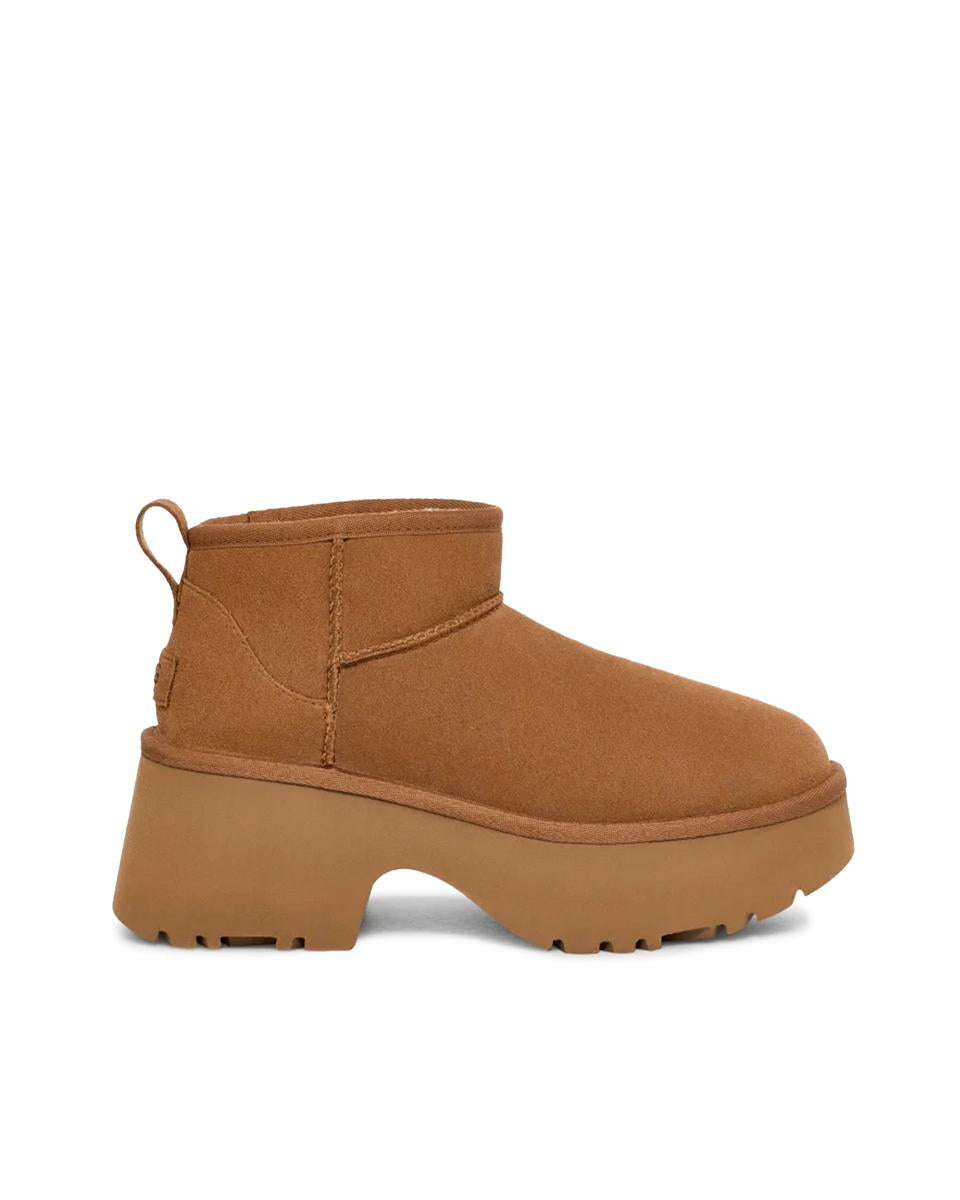 UGG Ankle Boot