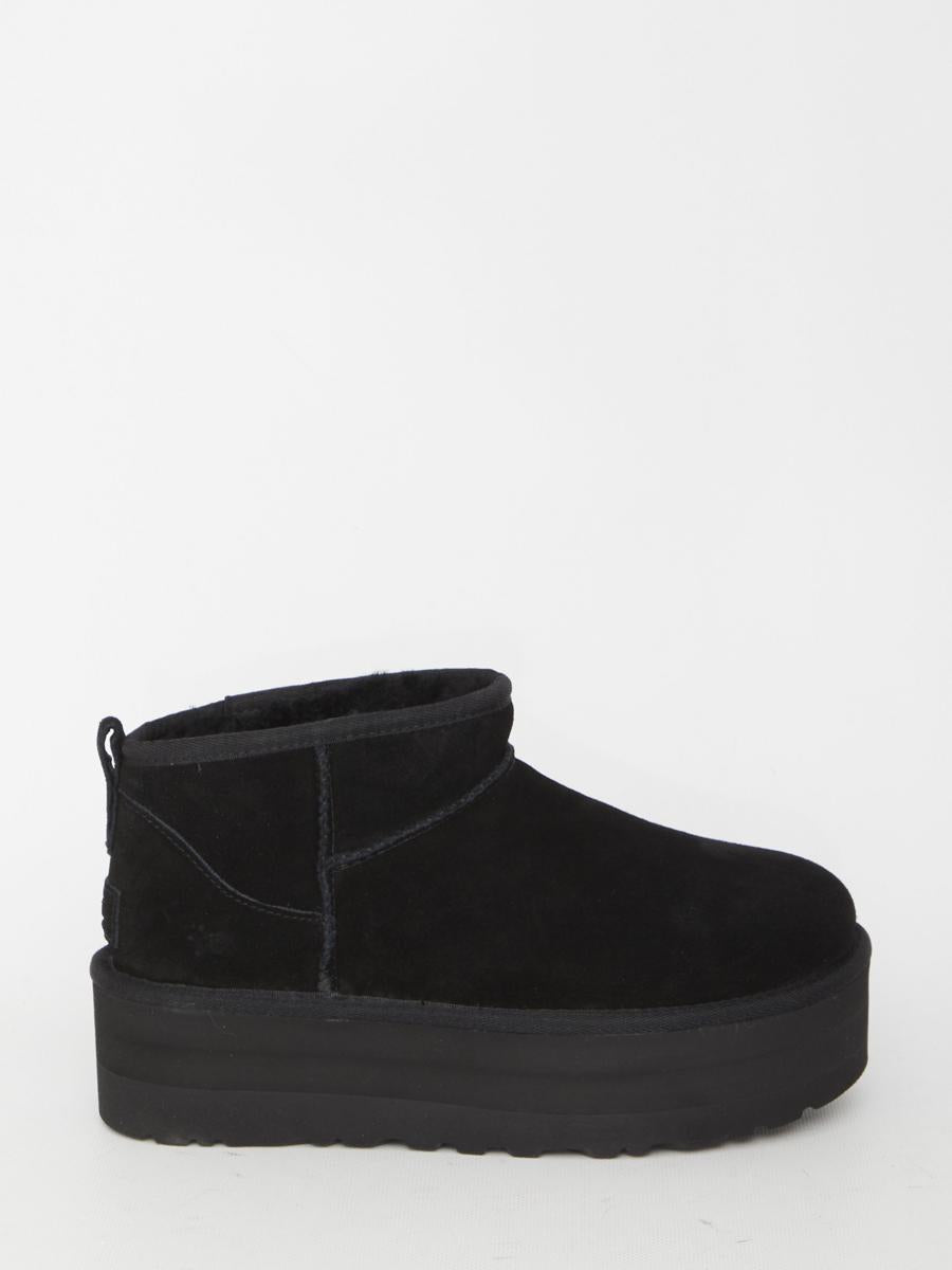 UGG Classic Ultra Mini Platform
