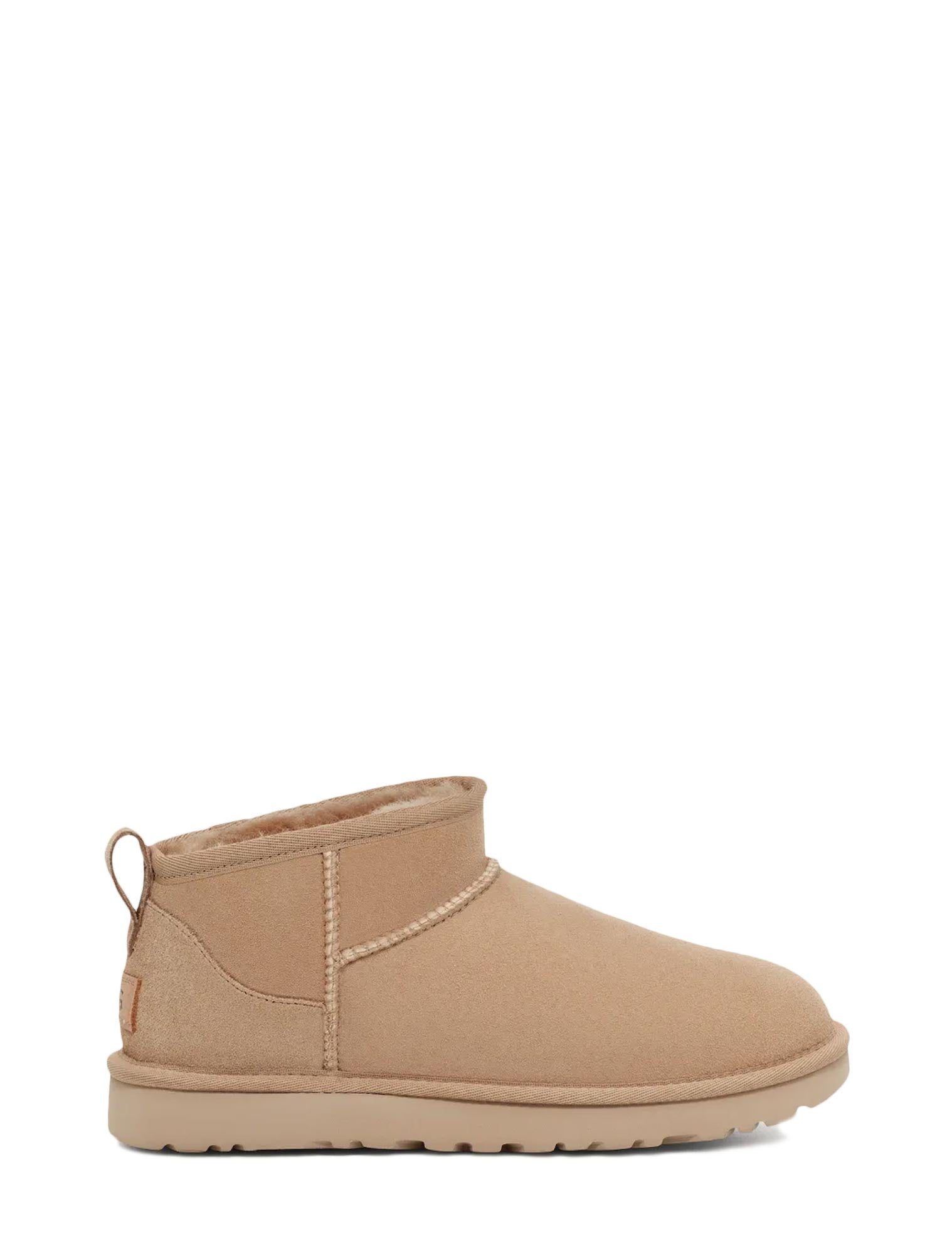 Ugg Flat Shoes