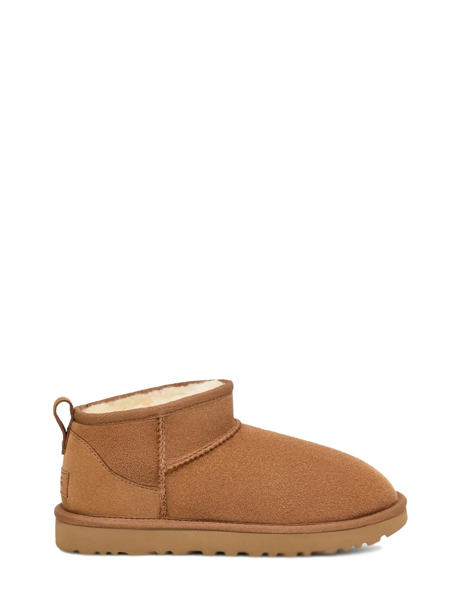 Ugg Flat Shoes