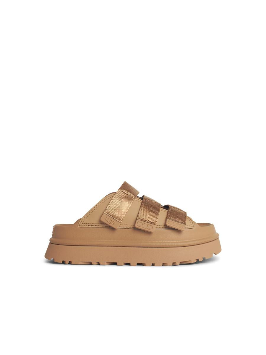 UGG ‘Goldenglow' Slippers