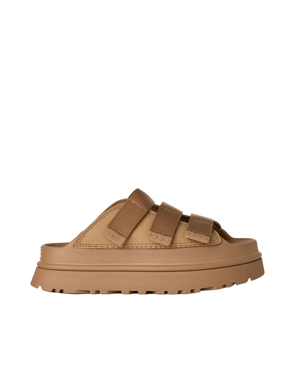 Ugg ‘Goldenglow' Slippers