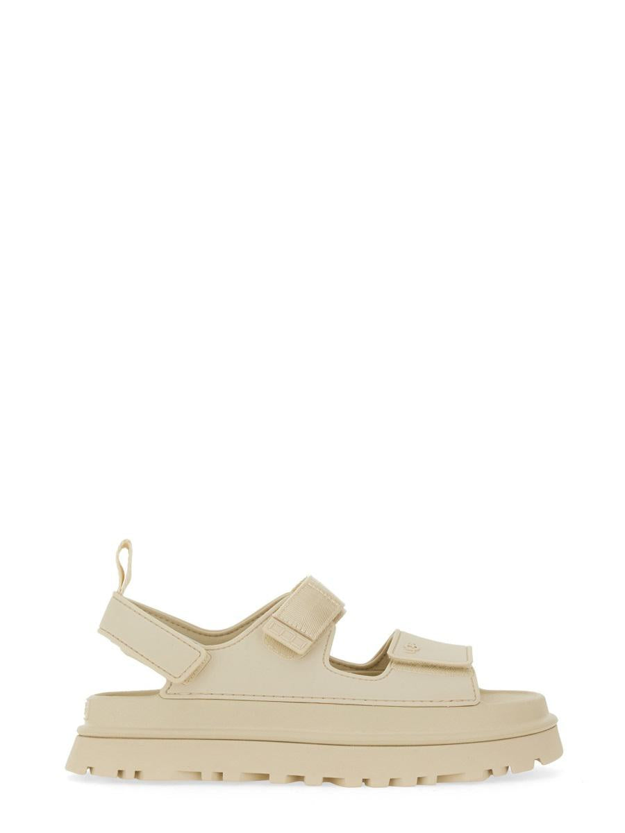 UGG Sandalo "Goldenglow"