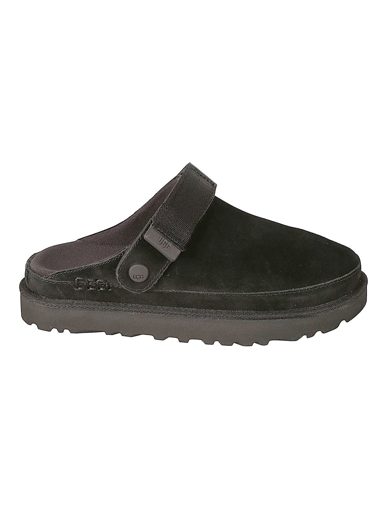 Ugg Sandals Black