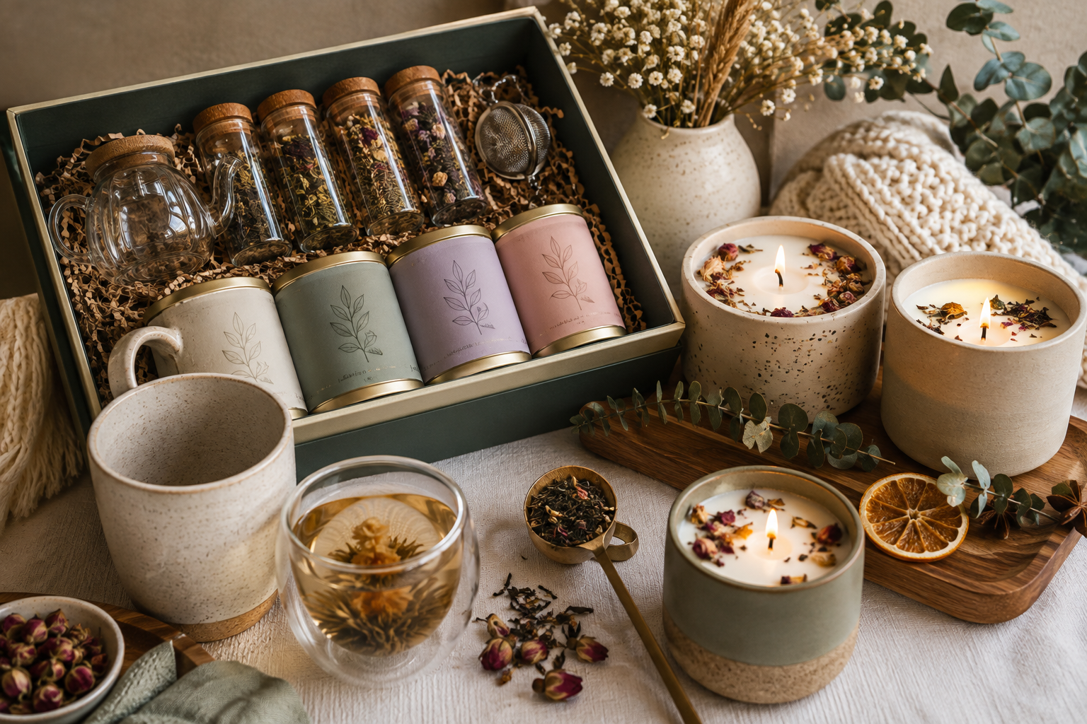 Top Unique Birthday Gifts for Her