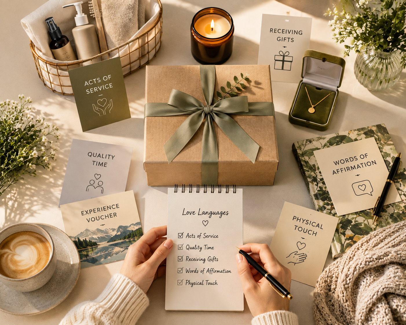 How to Choose the Perfect Unique Birthday Gifts Every Time