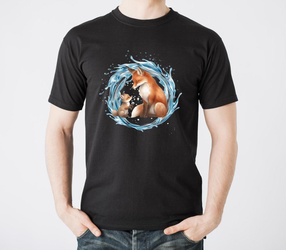 Untitled design - Unisex Standard T-Shirt