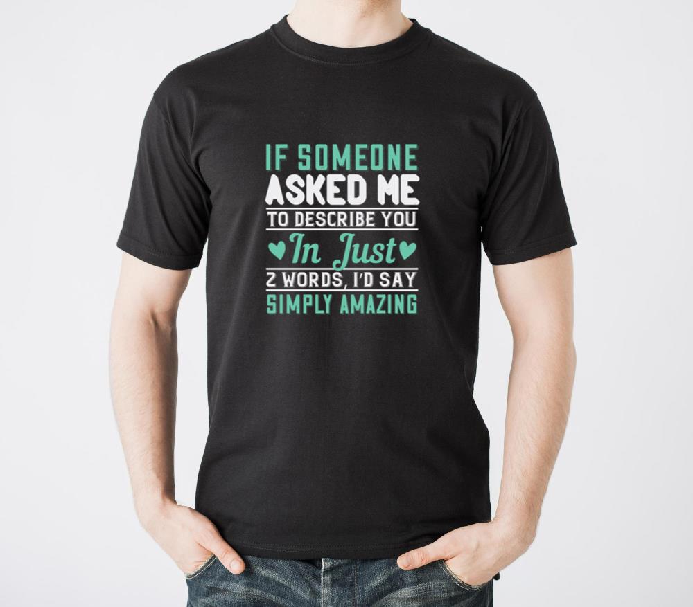 Valentine's Day Boyfriend Gift T-Shirts