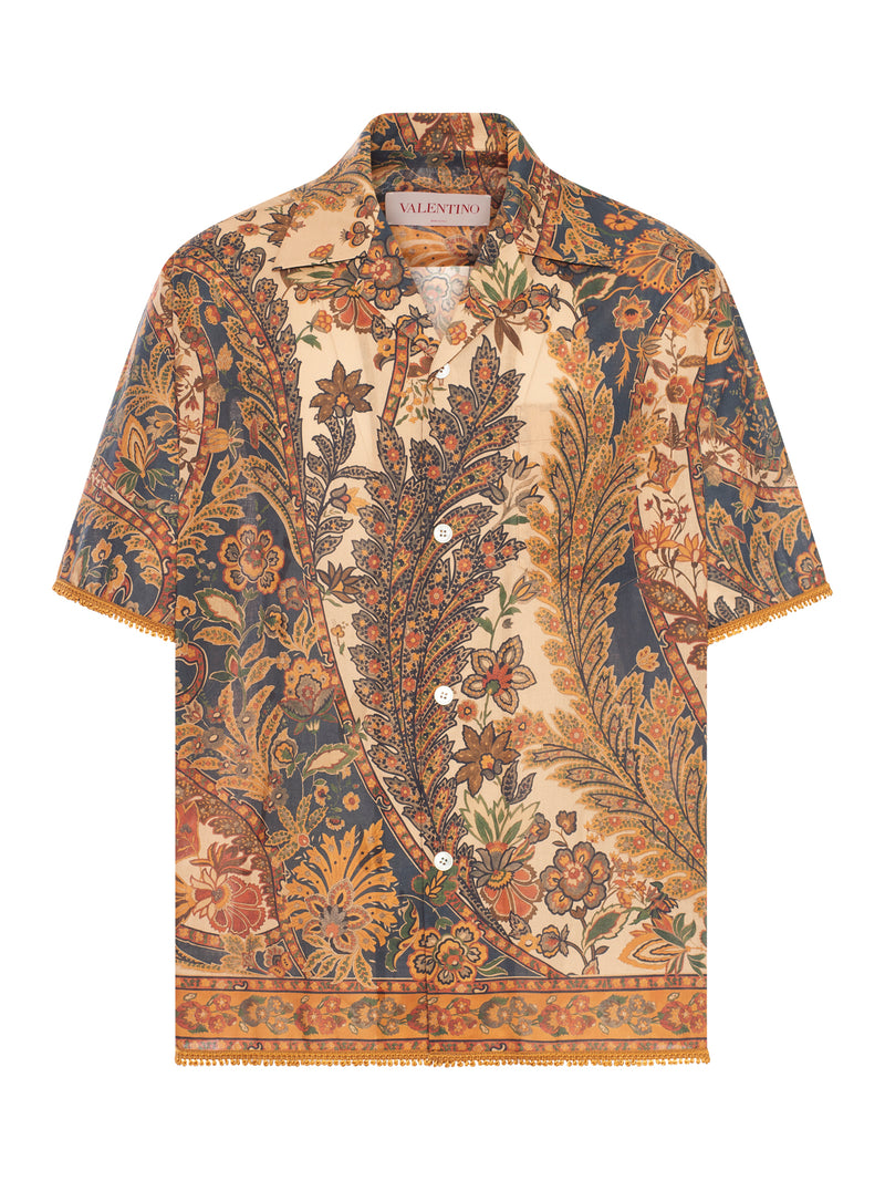 Valentino Garavani COTTON SHIRT