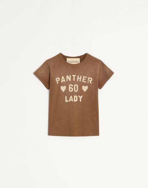 Valentino Garavani Cotton T-Shirt