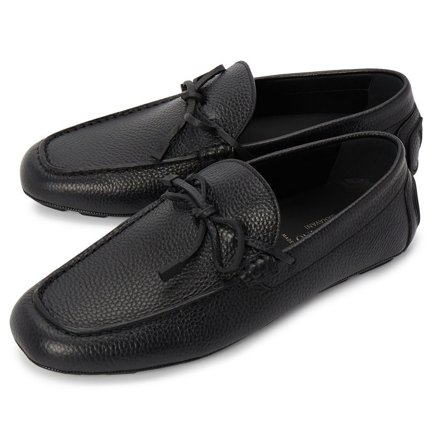 Valentino Men's Driving Shoes S0H19LDL 0NO