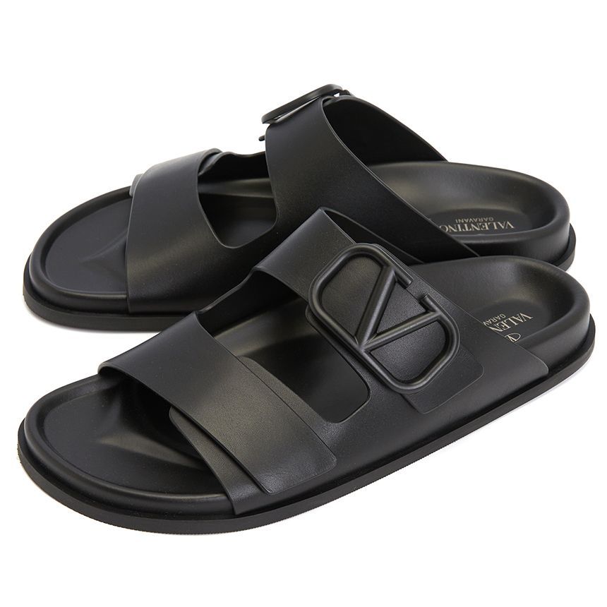Valentino Men's Slipper S0G80UHE 0NO