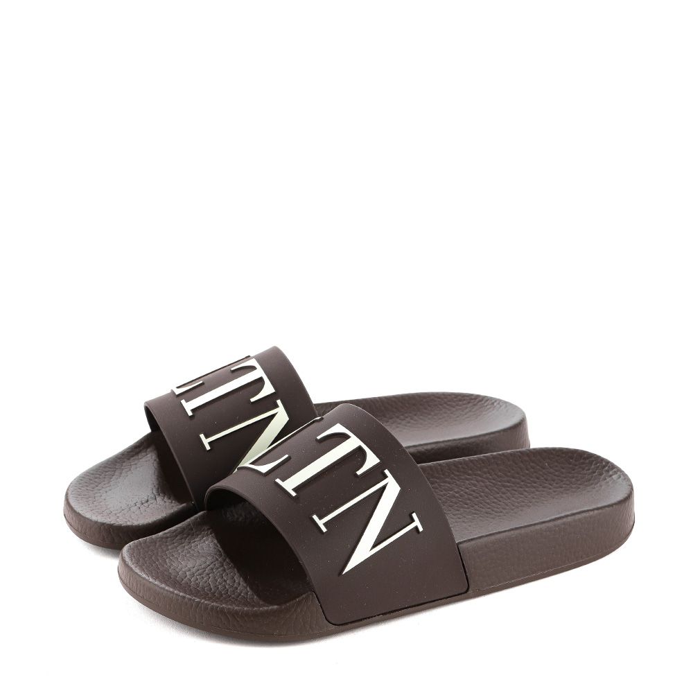 Valentino Men's Slippers (1Y2S0873 SYE 58C)