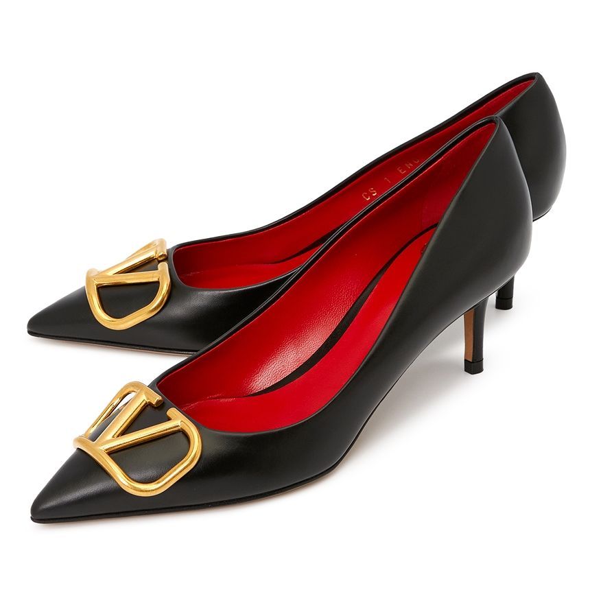 Valentino Signature Women's Pumps S0EN0DSH 0NO