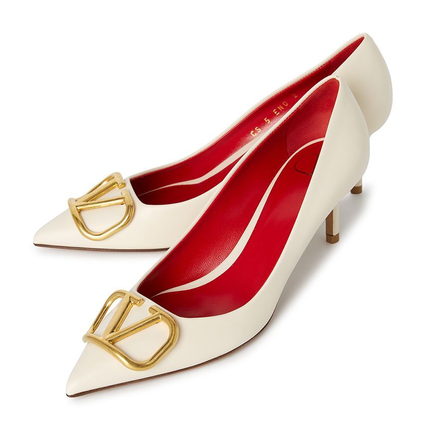 Valentino Signature Women's Pumps S0EN0DSH I16