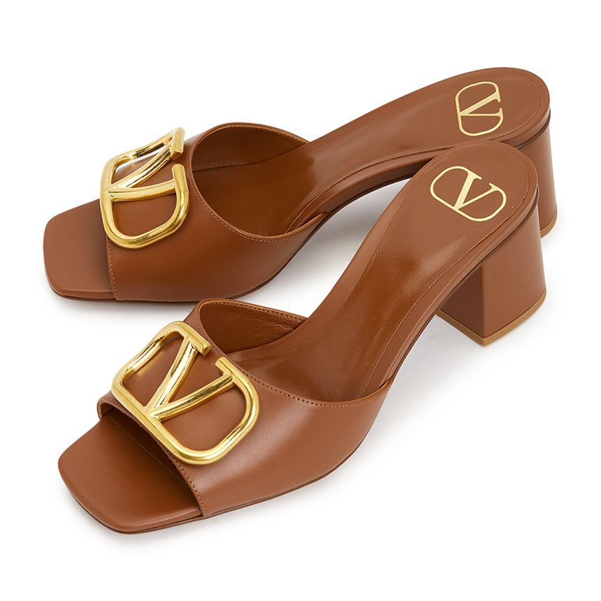 Valentino Signature Women's Sandals S0HA6DSH HG5