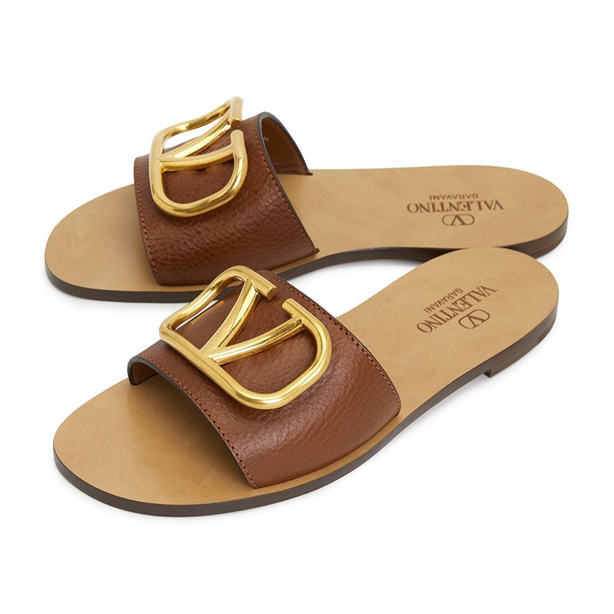 Valentino Signature Women's Slipper S0M21HWS HG5