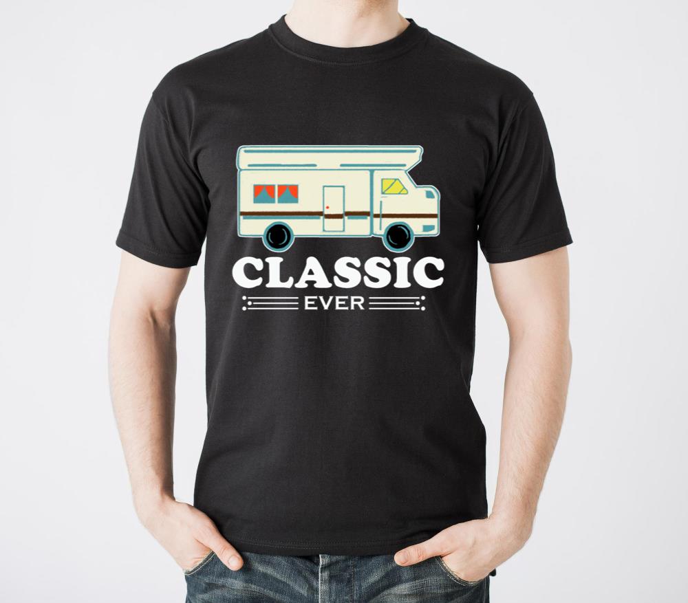 Vanity ever - Unisex Standard T-Shirt