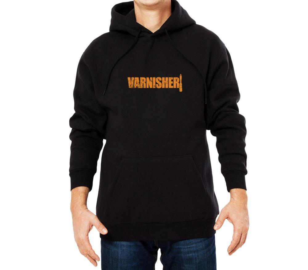 Varnisher Profession Painter - Unisex Hoodie