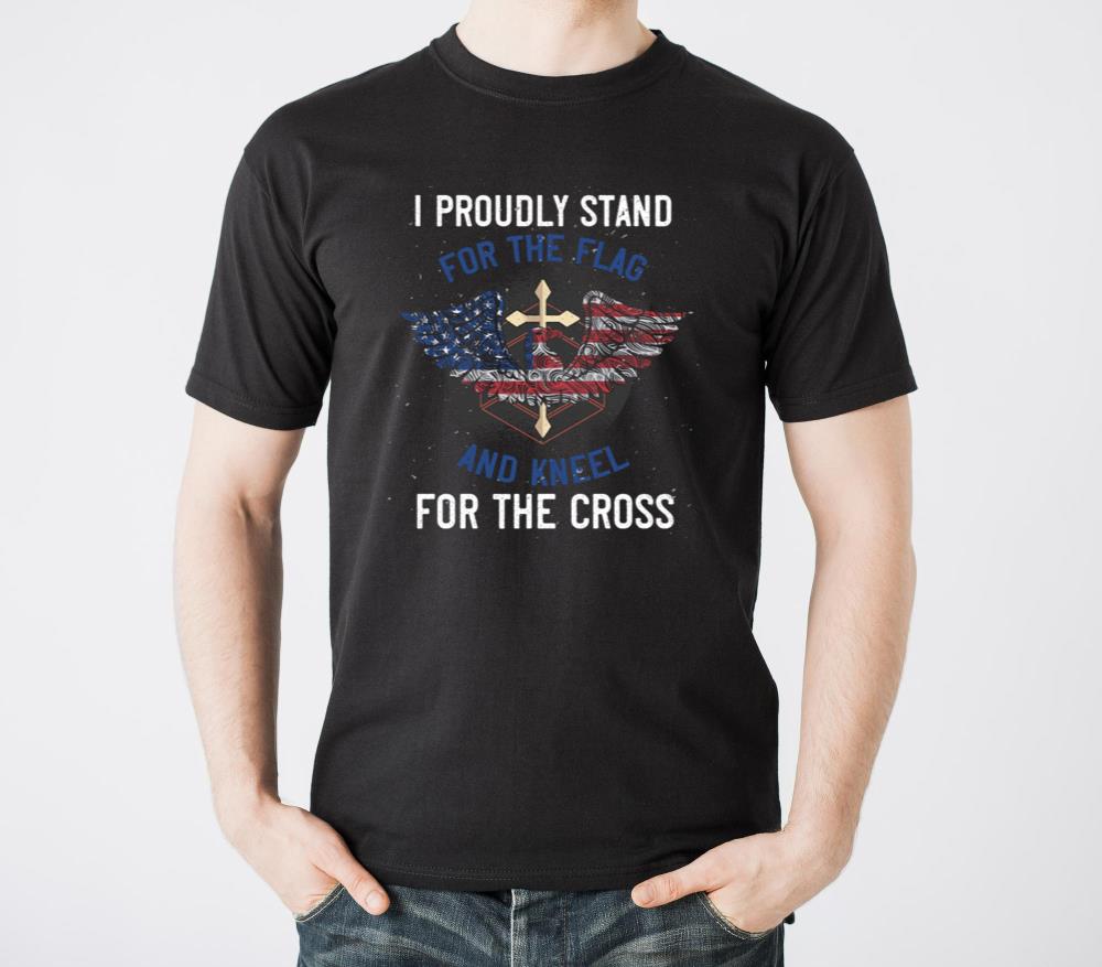 Veteran Army USA - Unisex Standard T-Shirt