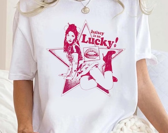 Vintage Halsey For My Last Trick The Tour 2025 Shirt