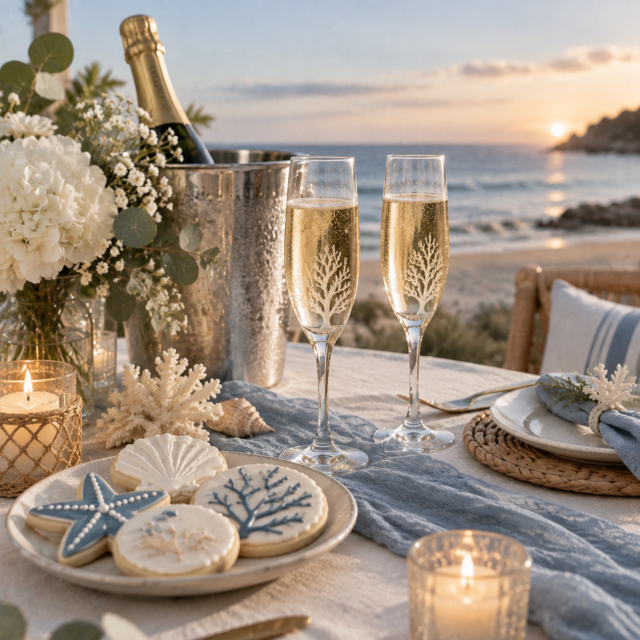 How to Celebrate 35 Years of Marriage