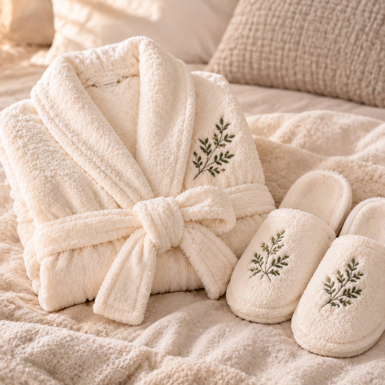 35th Anniversary Gifts: Luxury Relaxation Must-Haves