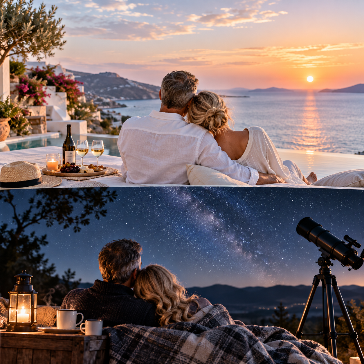 38th Wedding Anniversary Gift: Experiential Gifts for the Couple