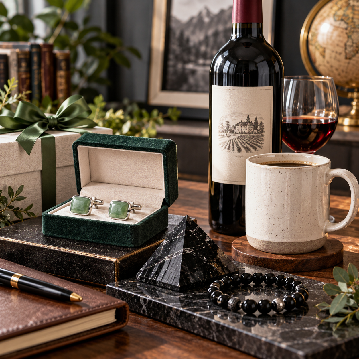 38th Wedding Anniversary Gift: Stylish Gift Ideas for Him