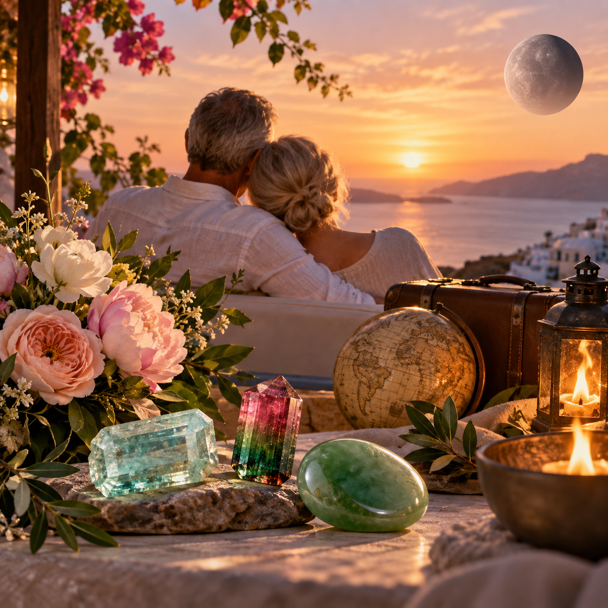What Is the 38th Wedding Anniversary