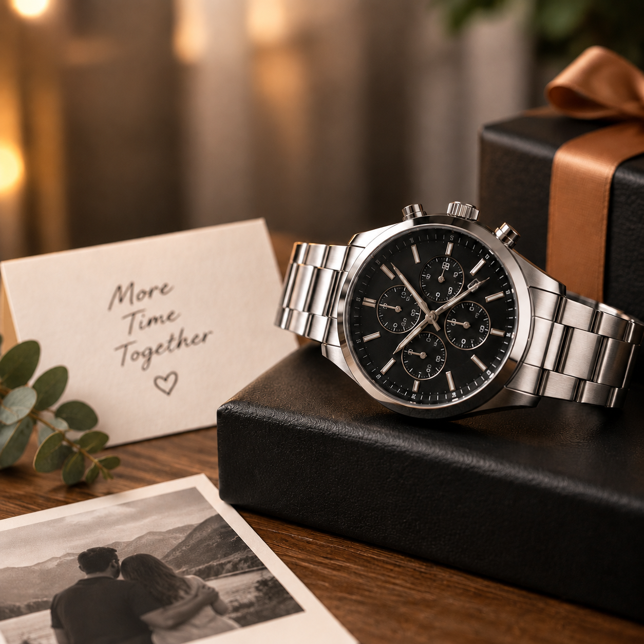 Best 11th Anniversary Gift Ideas for Him, Her, and Couples